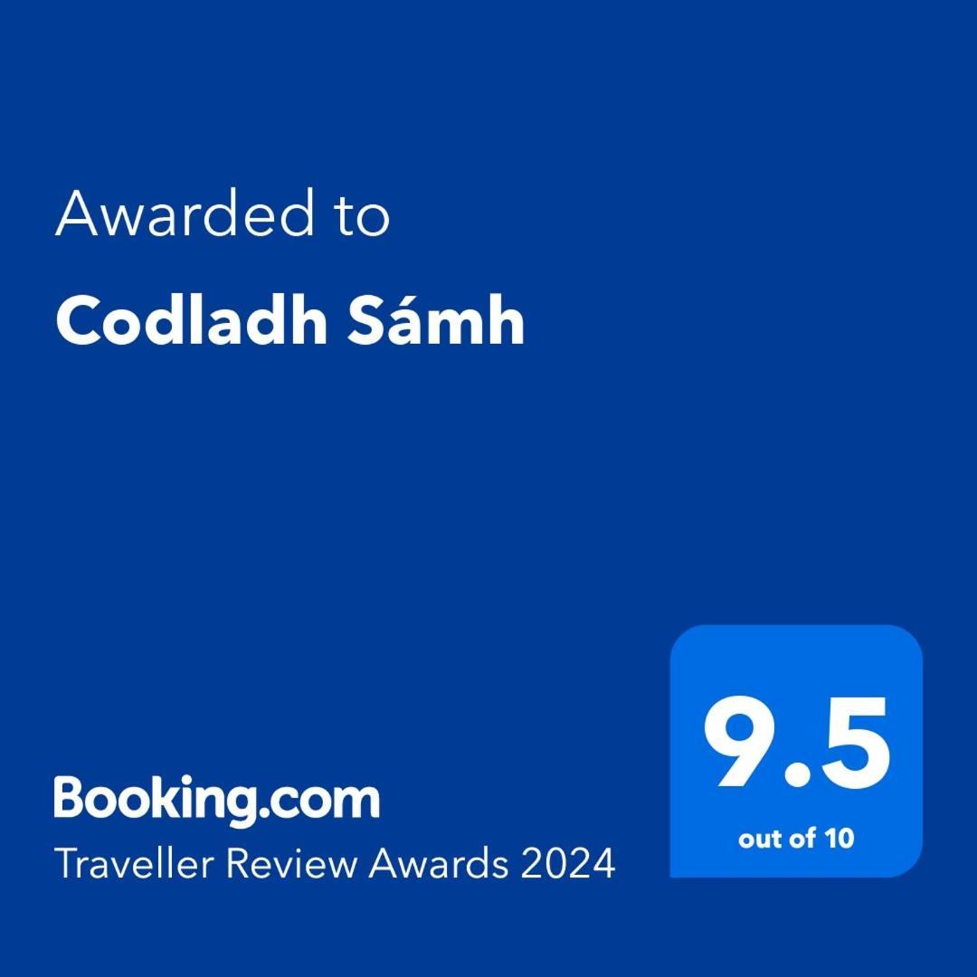 فندق Codladh Samh تيمبليمور المظهر الخارجي الصورة